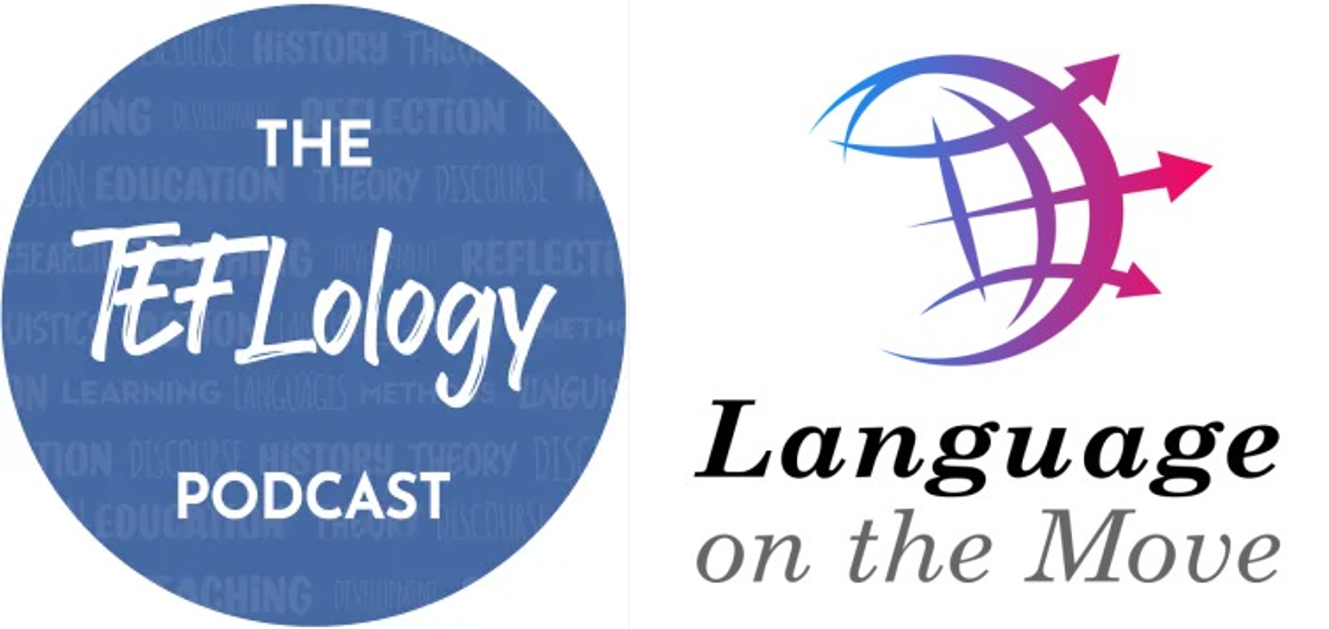 Deepen Your Understanding of English Language Teaching with These Engaging Podcasts